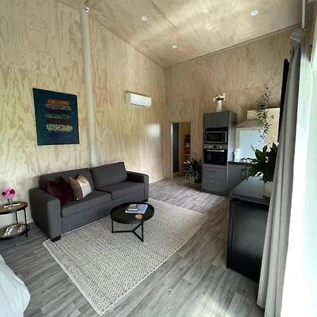 Lyeinn - Newstead Country Retreat Kültér fotó