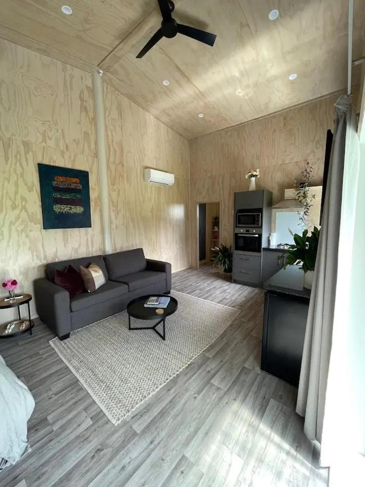 Lyeinn - Newstead Country Retreat Kültér fotó
